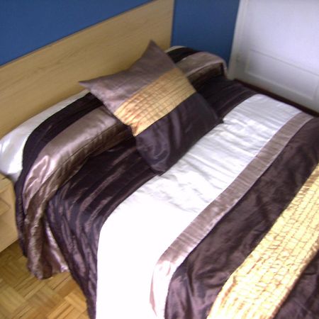 Pensión Gema Irun Quarto foto