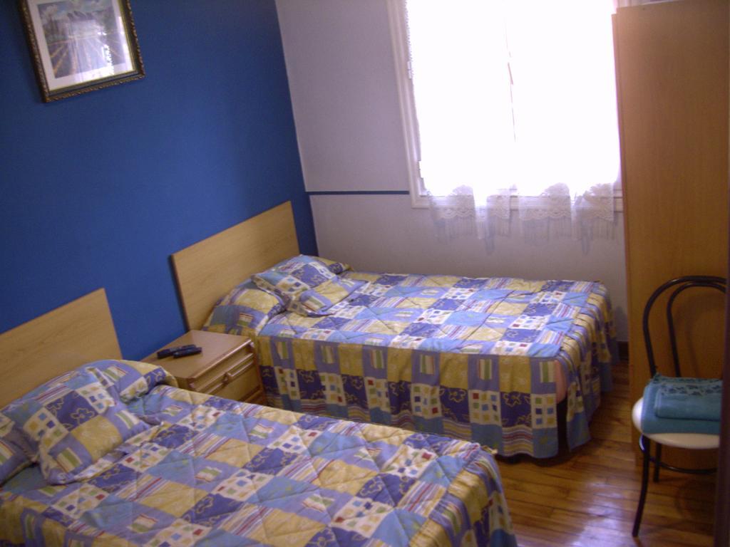 Pensión Gema Irun Quarto foto
