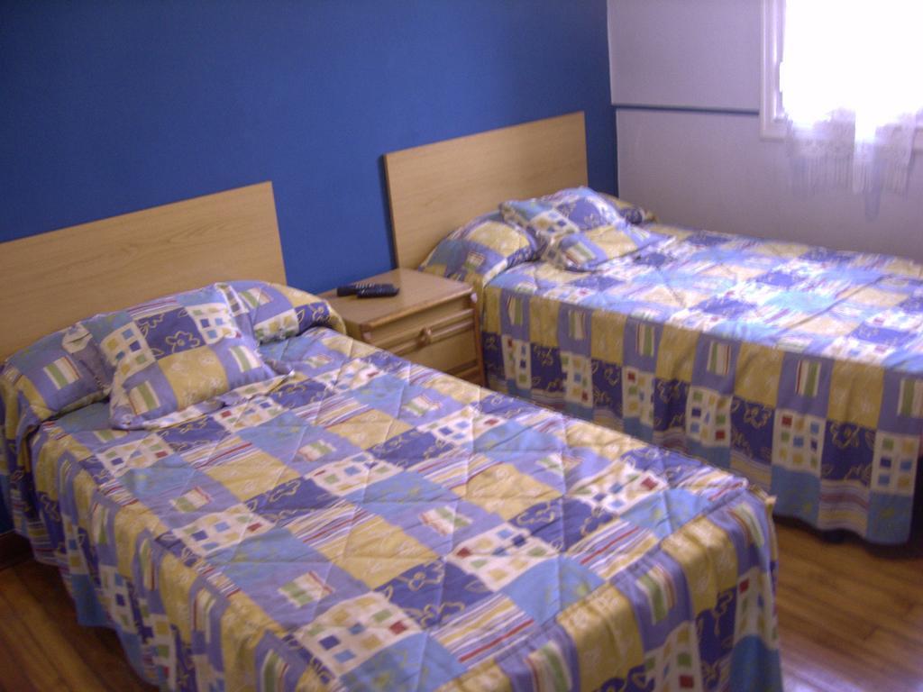 Pensión Gema Irun Quarto foto