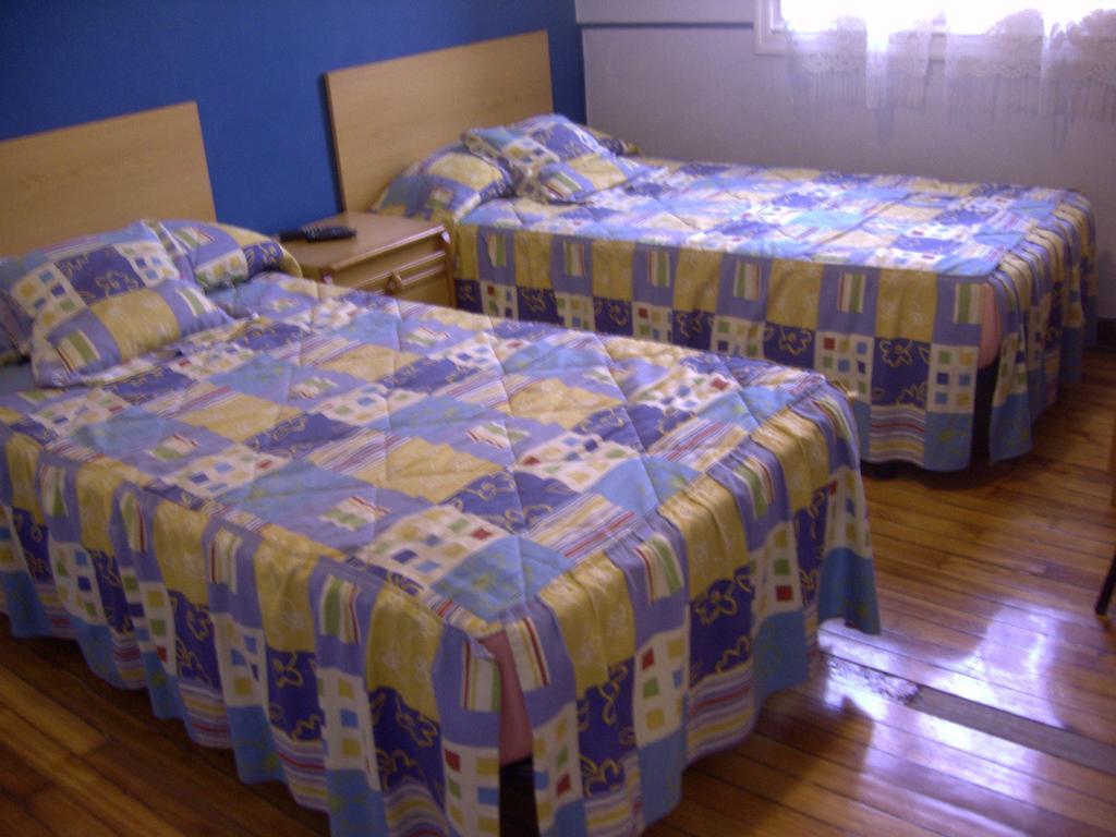 Pensión Gema Irun Quarto foto