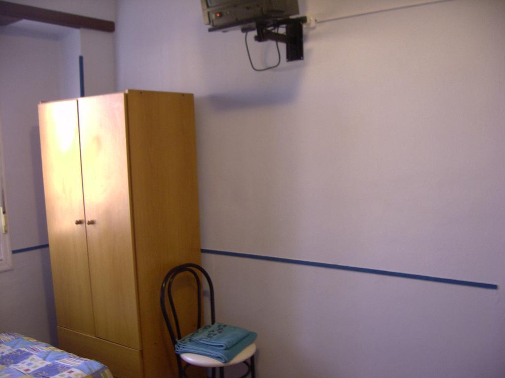 Pensión Gema Irun Quarto foto