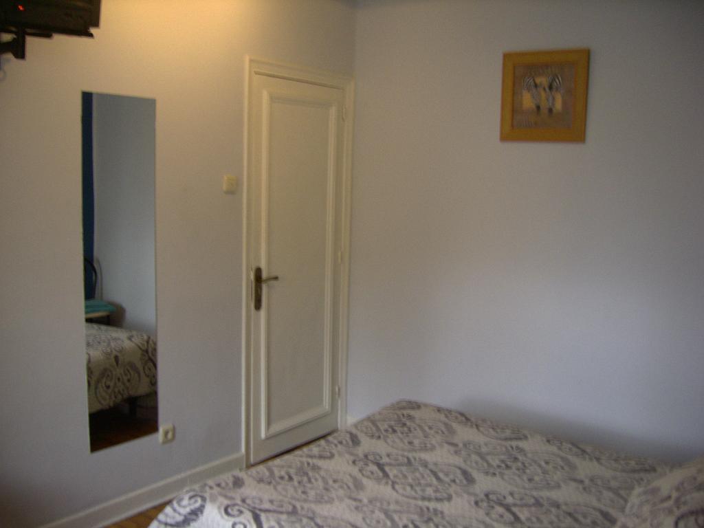 Pensión Gema Irun Quarto foto