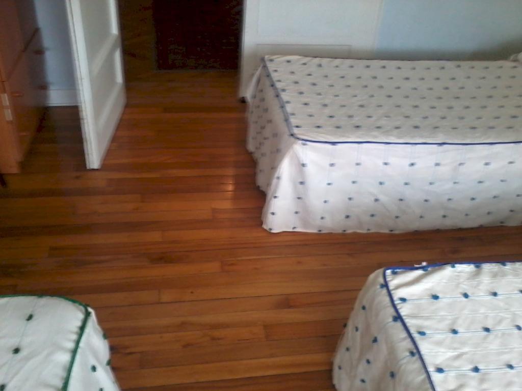Pensión Gema Irun Quarto foto